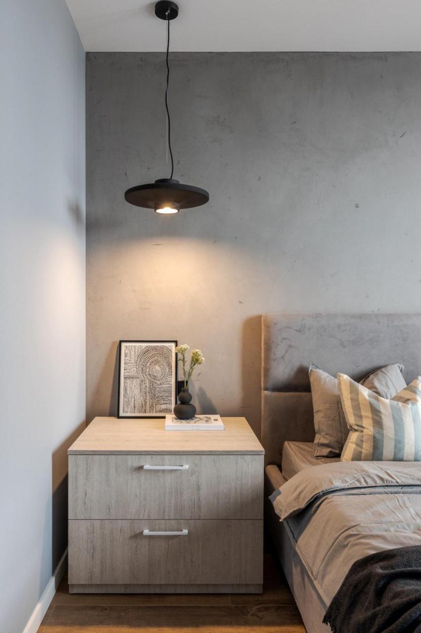 Avalon Time Apartment Lviv Exterior foto