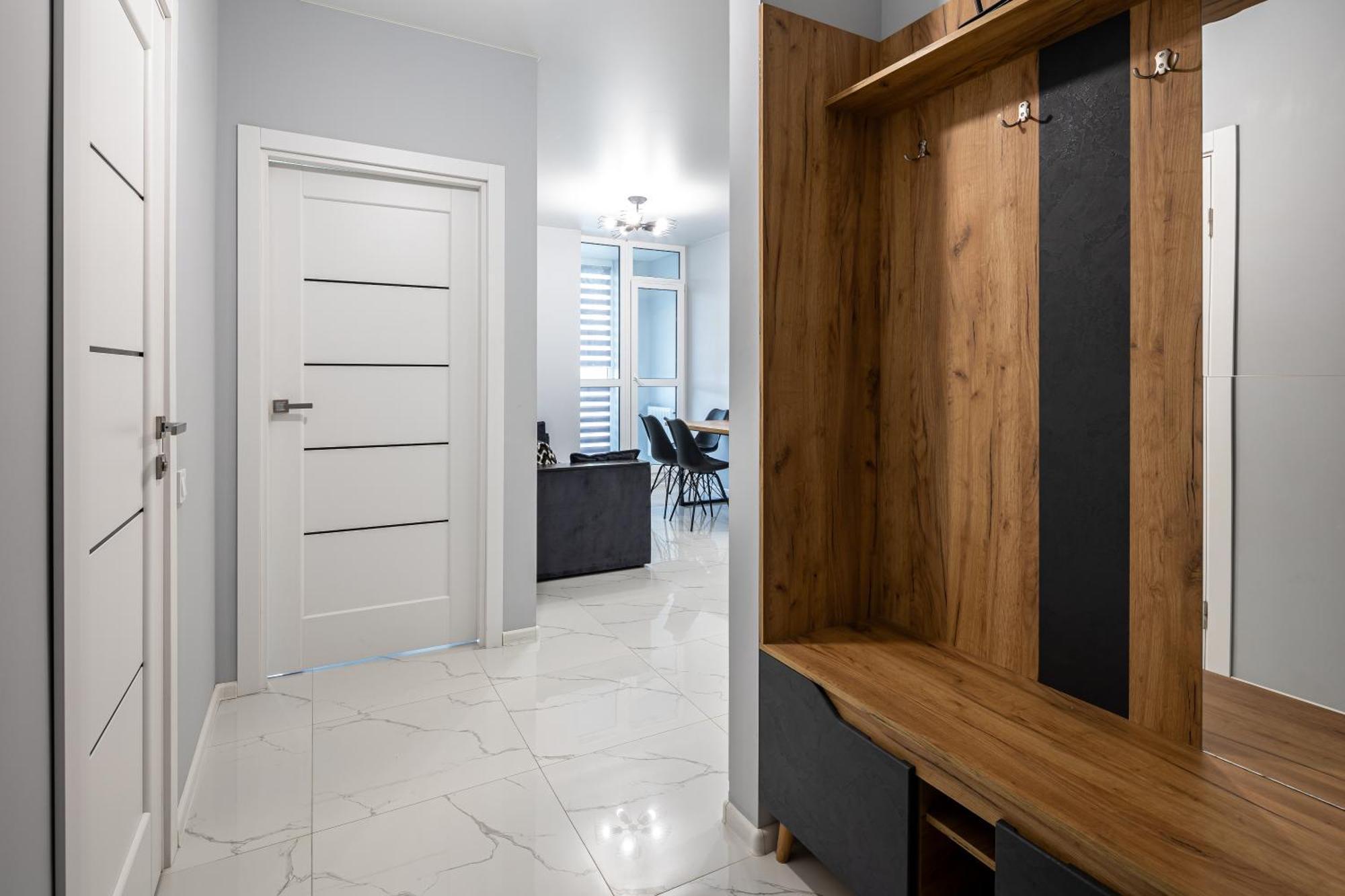 Avalon Time Apartment Lviv Exterior foto