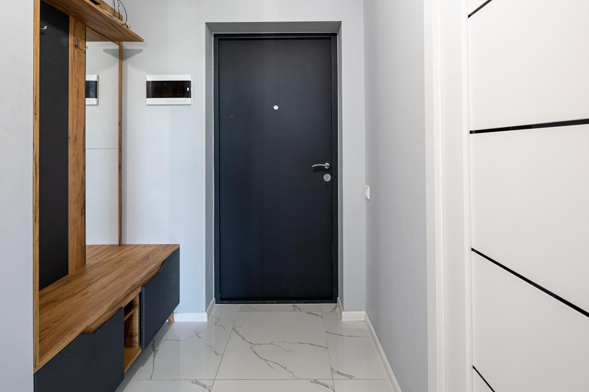 Avalon Time Apartment Lviv Exterior foto