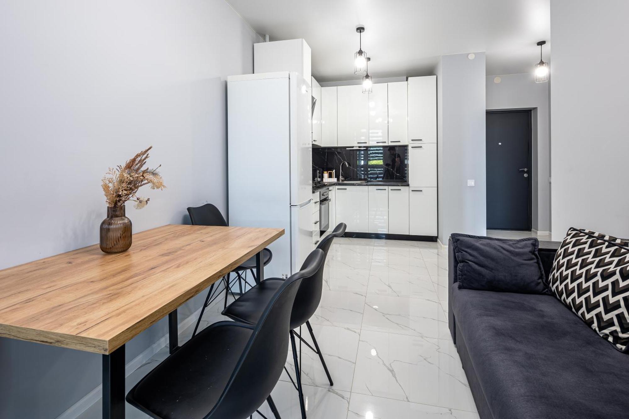 Avalon Time Apartment Lviv Exterior foto