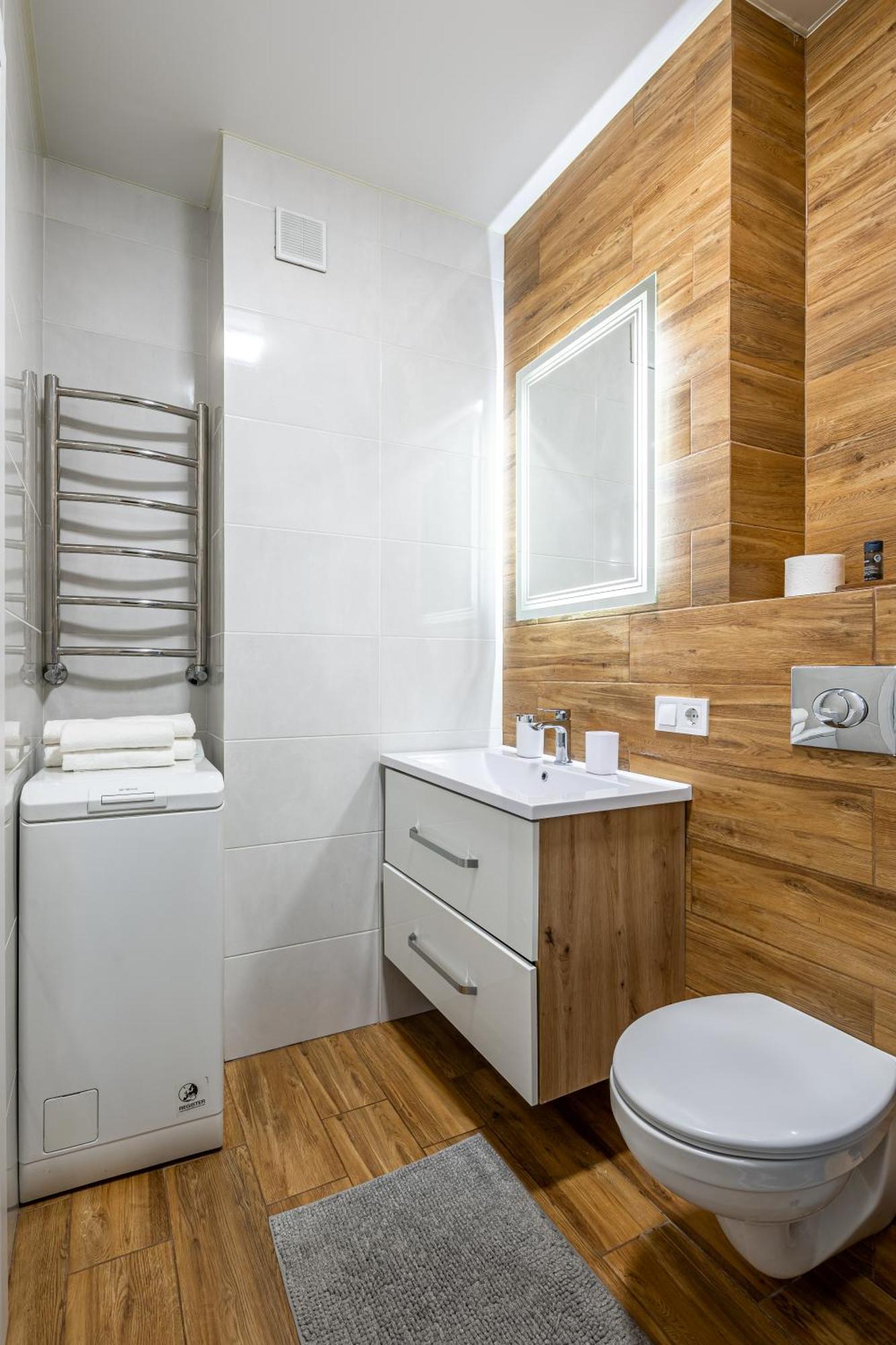 Avalon Time Apartment Lviv Exterior foto